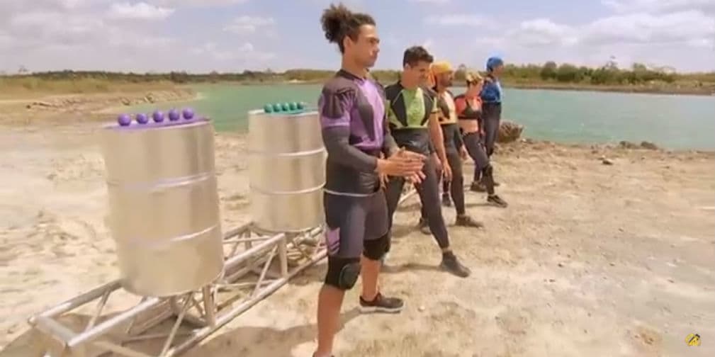 #Los4deR4E Episodio 7