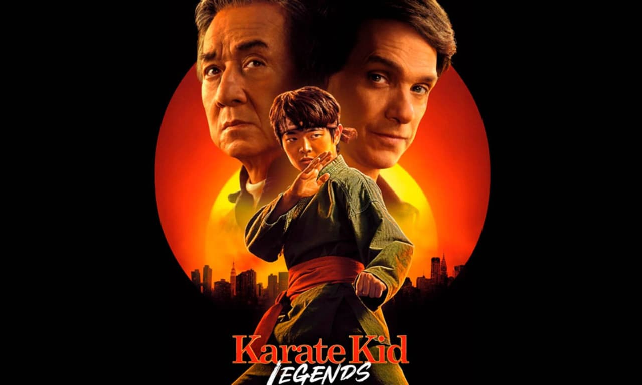 Karat Kid Legends.