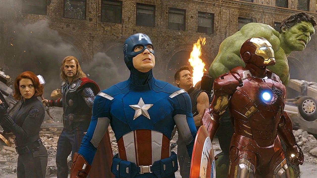Avengers: Endgame inspiró una colección de tenis especiales creados por Adidas, la cual saldrá a la venta en unos días.