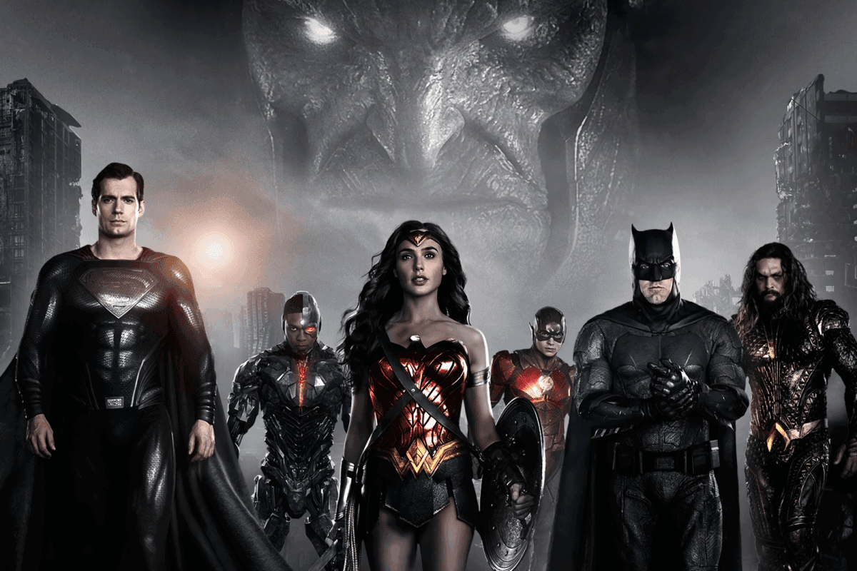 Tras estreno del Snyder Cut de Justice League, fans crean nueva petición