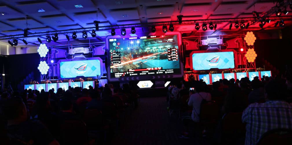 Intel Gamelta nos habla del desarrollo de esports en México