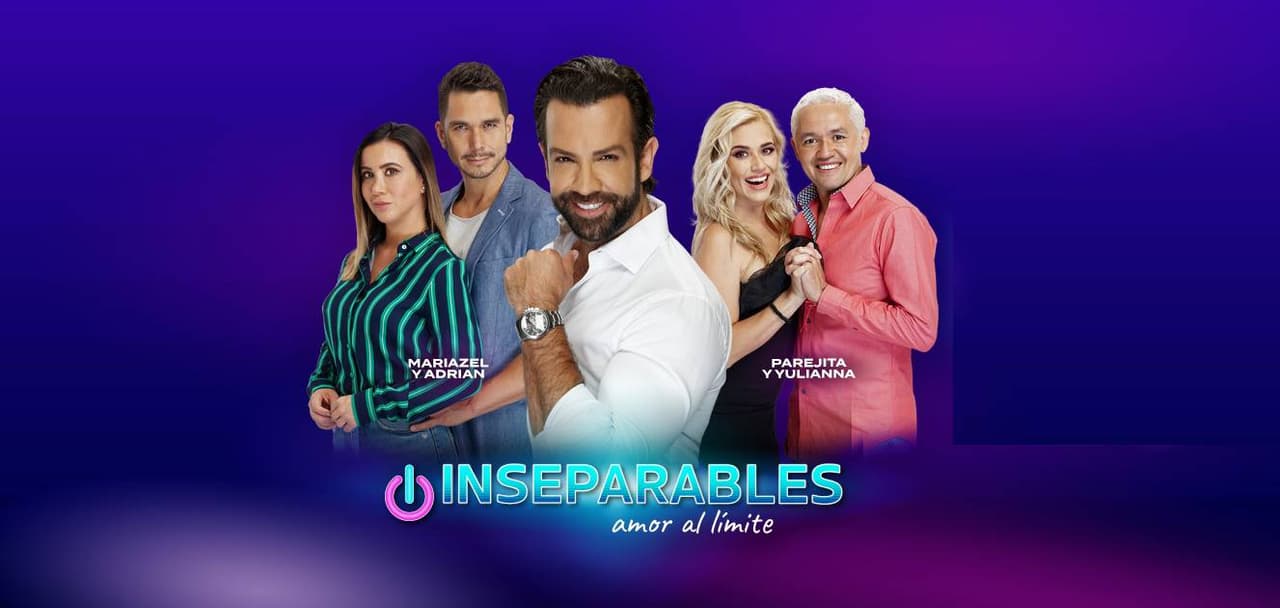 Pruebas más emocionantes y divertidas tendrá la segunda temporada de Inseparables