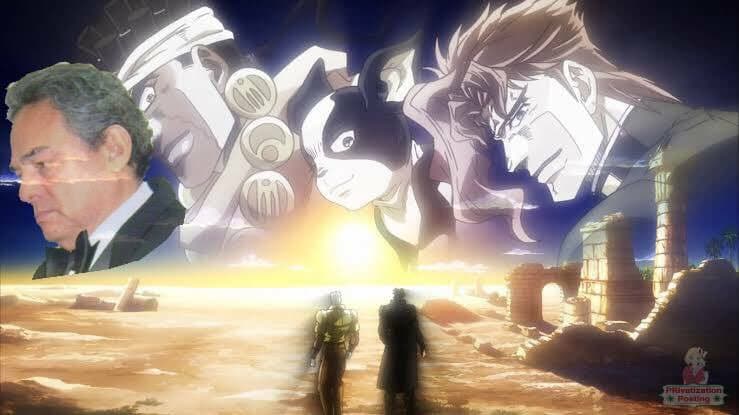 La aventura de José José ha llegado a su fin... esperen, eso es de otro anime. Pero para los fans del anime en México el Príncipe de la Canción era nuestro JoJo. Por ello es triste decirle adiós a un meme viviente de la comunidad.