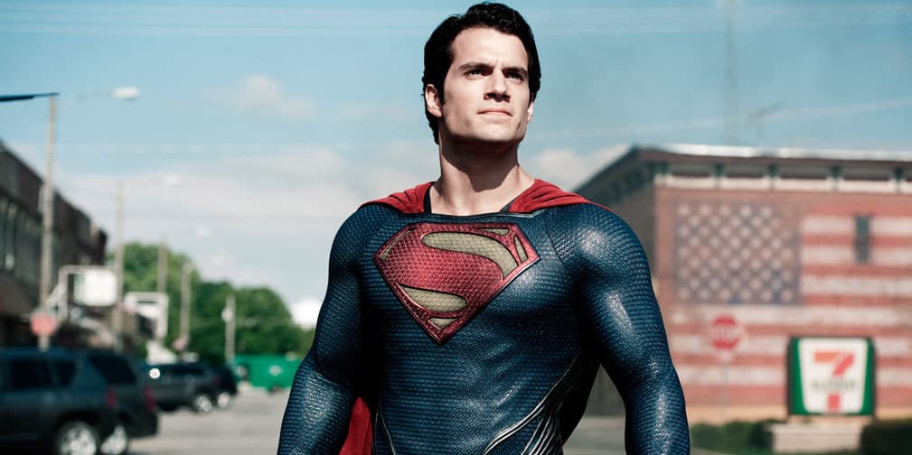 ¿Habrá secuela de Man of Steel?