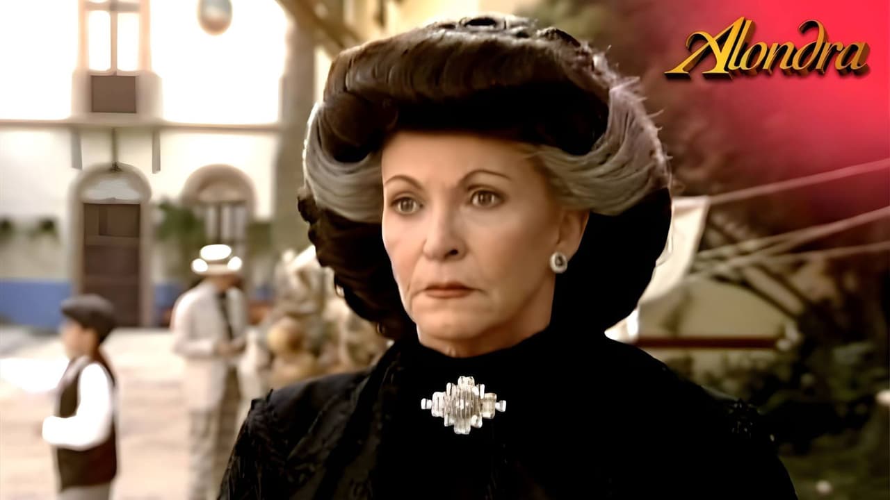 Beatriz Sheridan en 'Alondra'