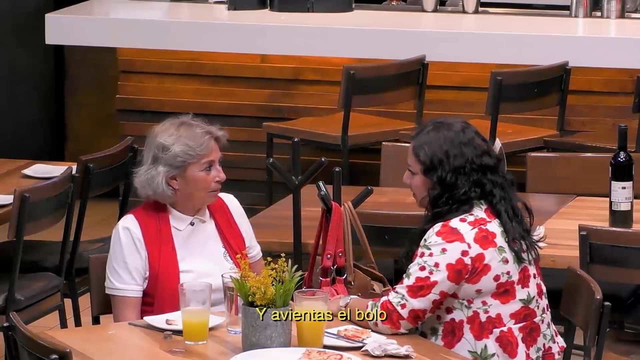 Así se aperran todos cuando echan el bolo