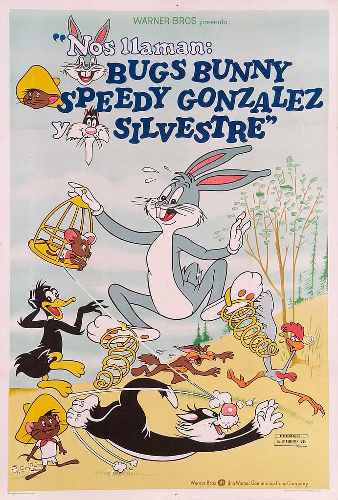 Este 27 de julio, Bugs Bunny cumple 80 años de vida y para celebrarlo te presentamos algunos datos que quizás no conocías de este peculiar personaje.