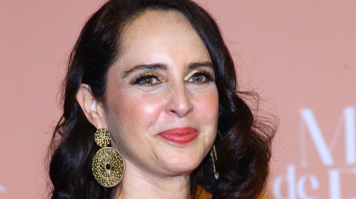 Irán Castillo destapa impactantes secretos de la telenovela 'Preciosa'