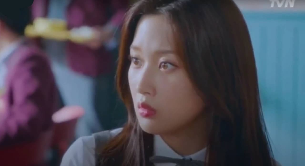 Belleza Verdadera Joo Kyung
