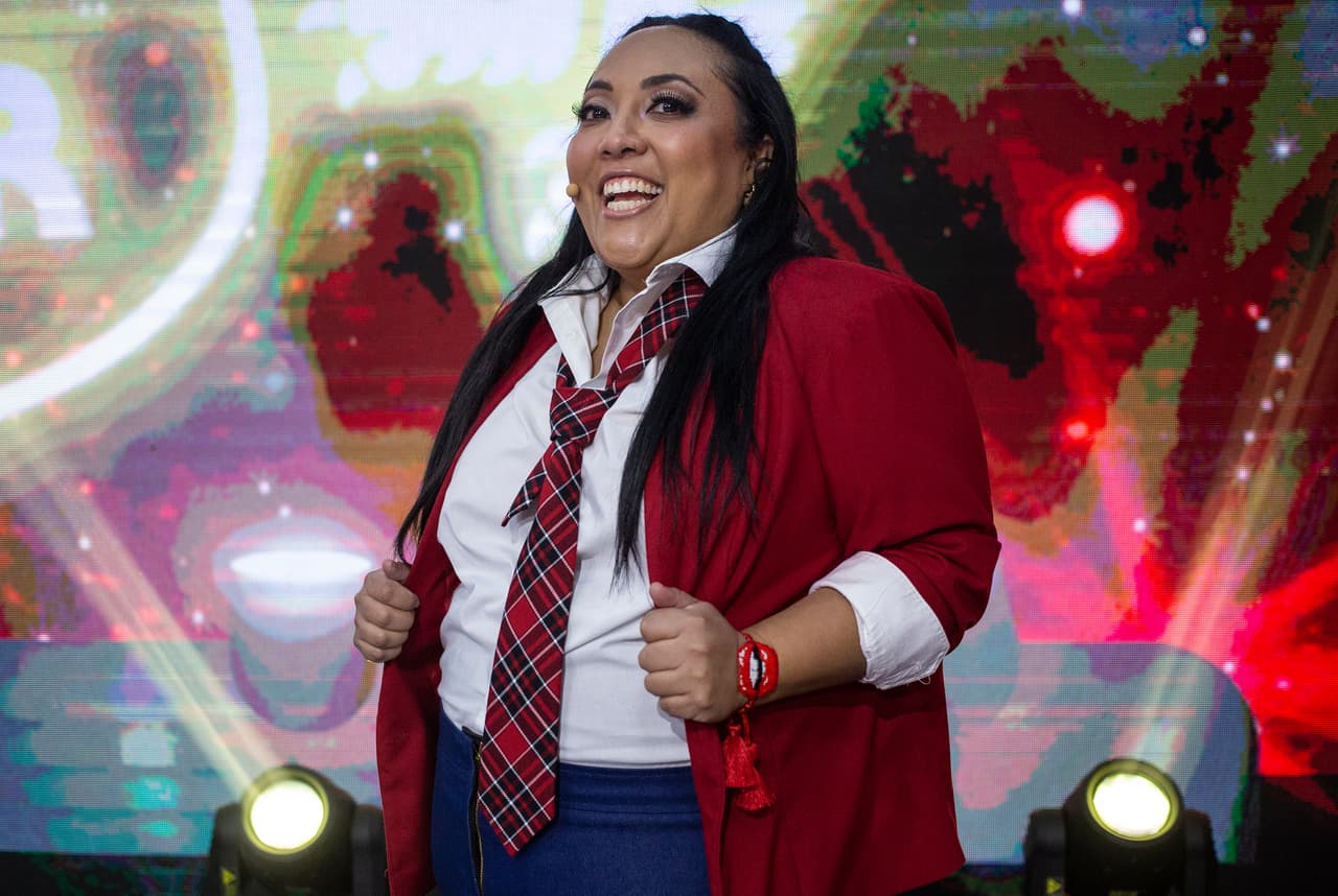 TOP 5: Los chistes más picosos de Michelle Rodríguez