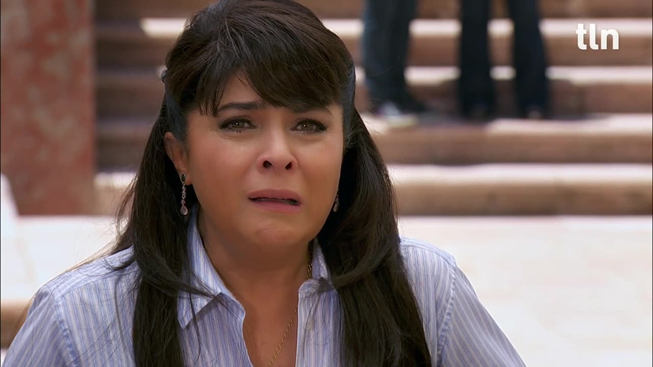 Corona de Lágrimas Capítulo 1 Completo: Dios proveerá