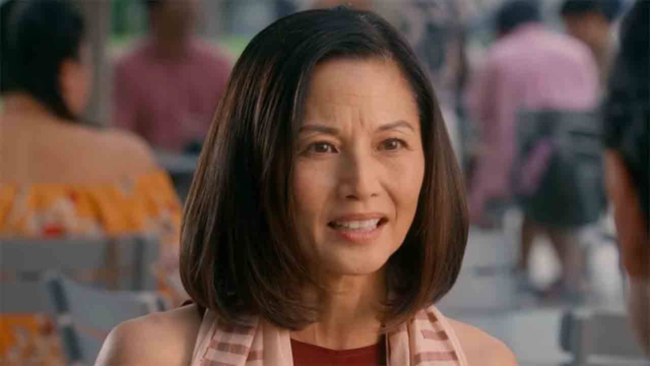 Kumiko Cobra Kai