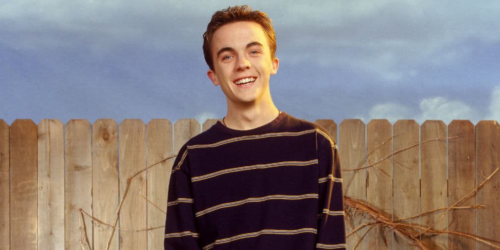 Frankie Muniz