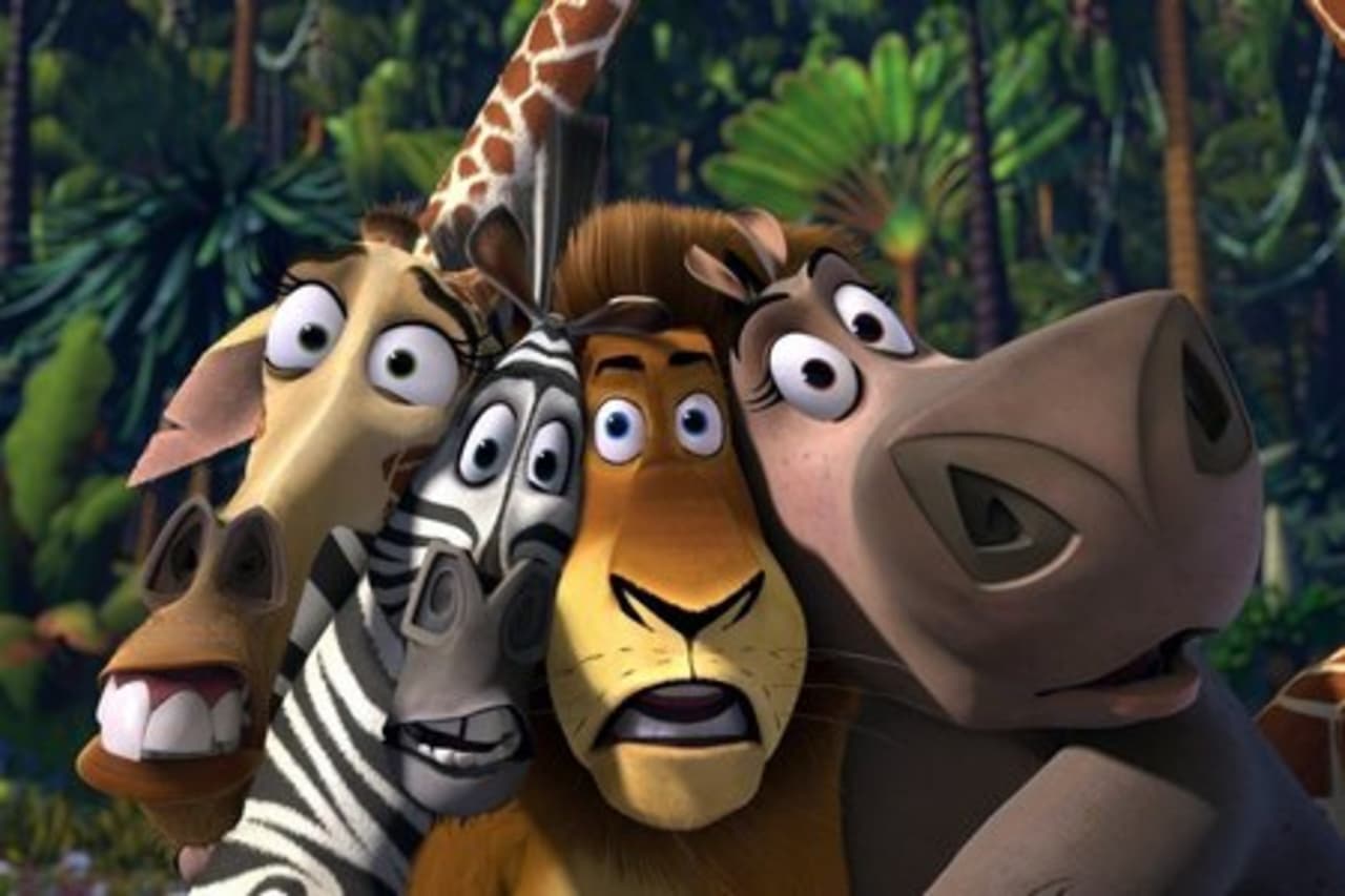 Test nivel experto: Demuestra cuánto recuerdas la película ‘Madagascar’
