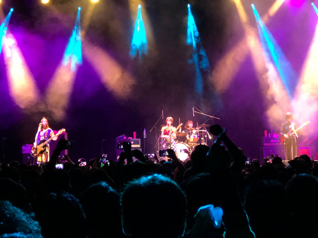 Scandal México