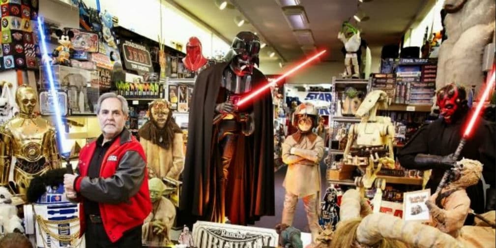 ¿Eres coleccionista? Entonces la Unboxing Toy Convention es para ti