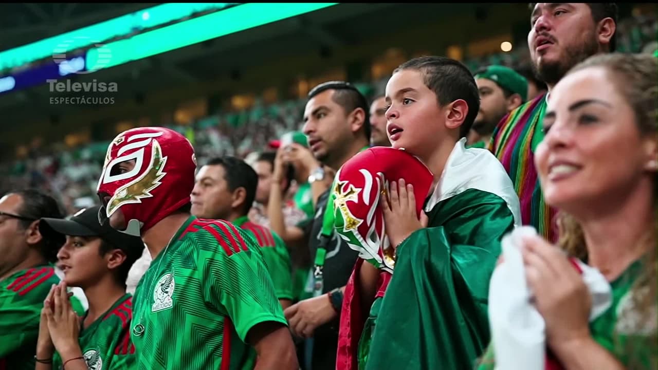 Televisa reúne a grandes talentos para la Copa Mundial 2026