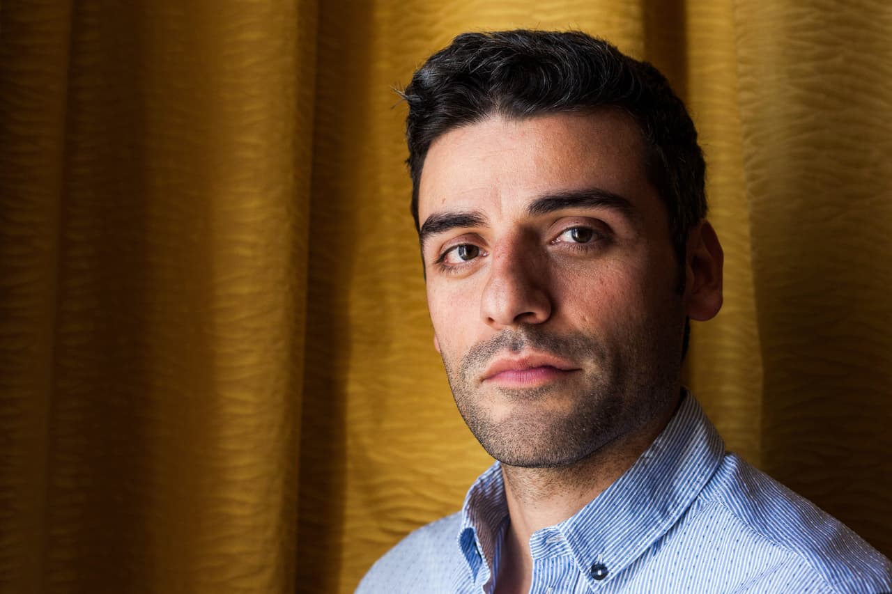 ¿Oscar Isaac será el próximo Batman?