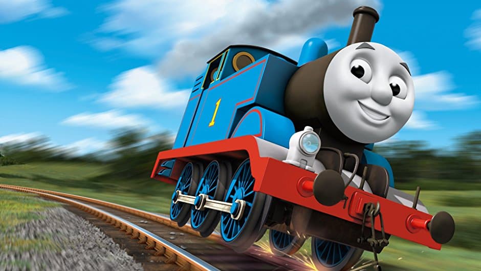 Las aventuras de ‘Thomas & Friends’ no terminan: este es un recorrido por sus mejores películas