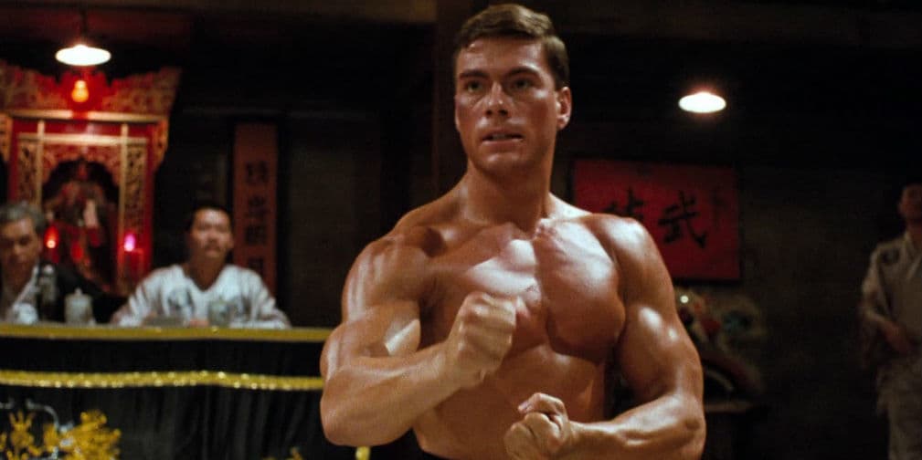 'Jean-Claude Van Damme' visitará México
