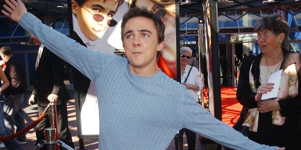 Frankie Muniz
