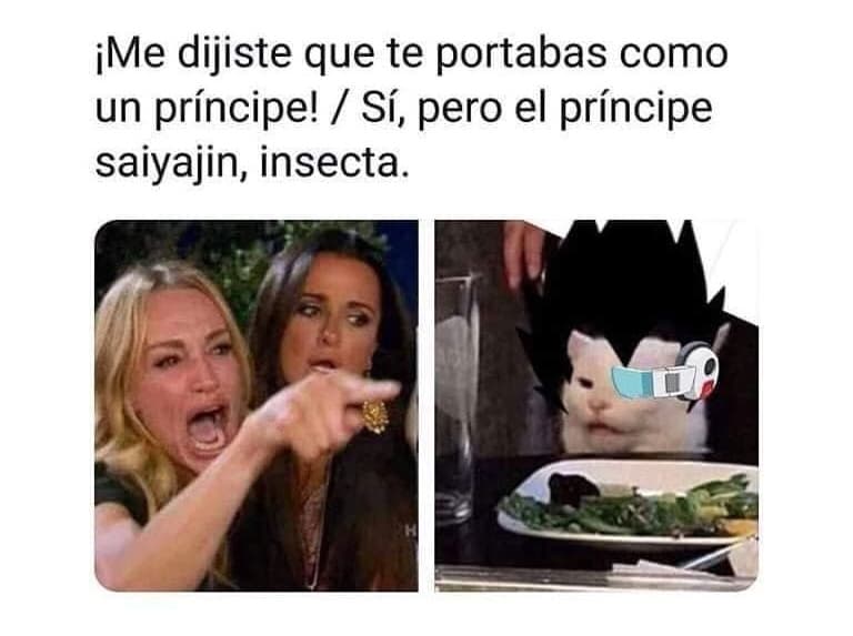 Este meme abarca todo tipo de públicos.