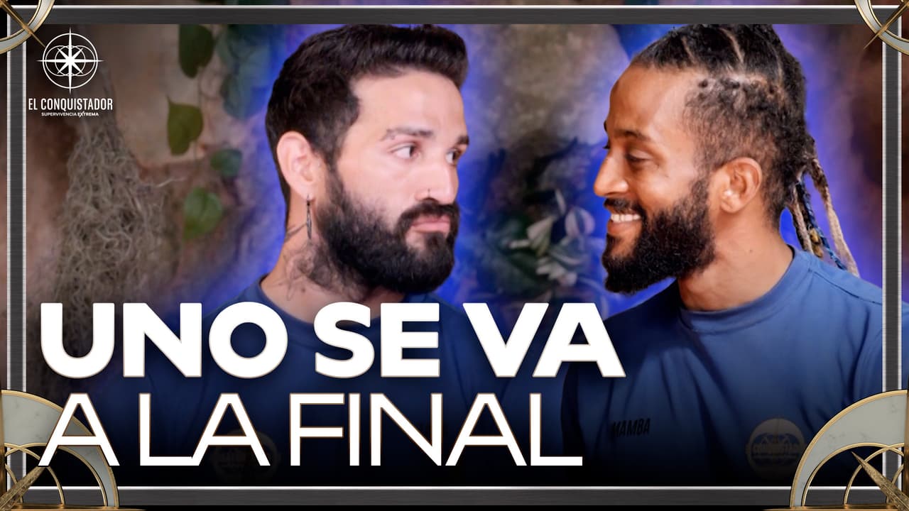 Se prepara un duelo de hermanos por un pase directo a la final