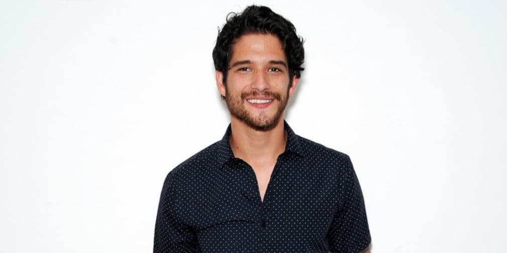 Tyler Posey celebra que los actores 'salgan del clóset'