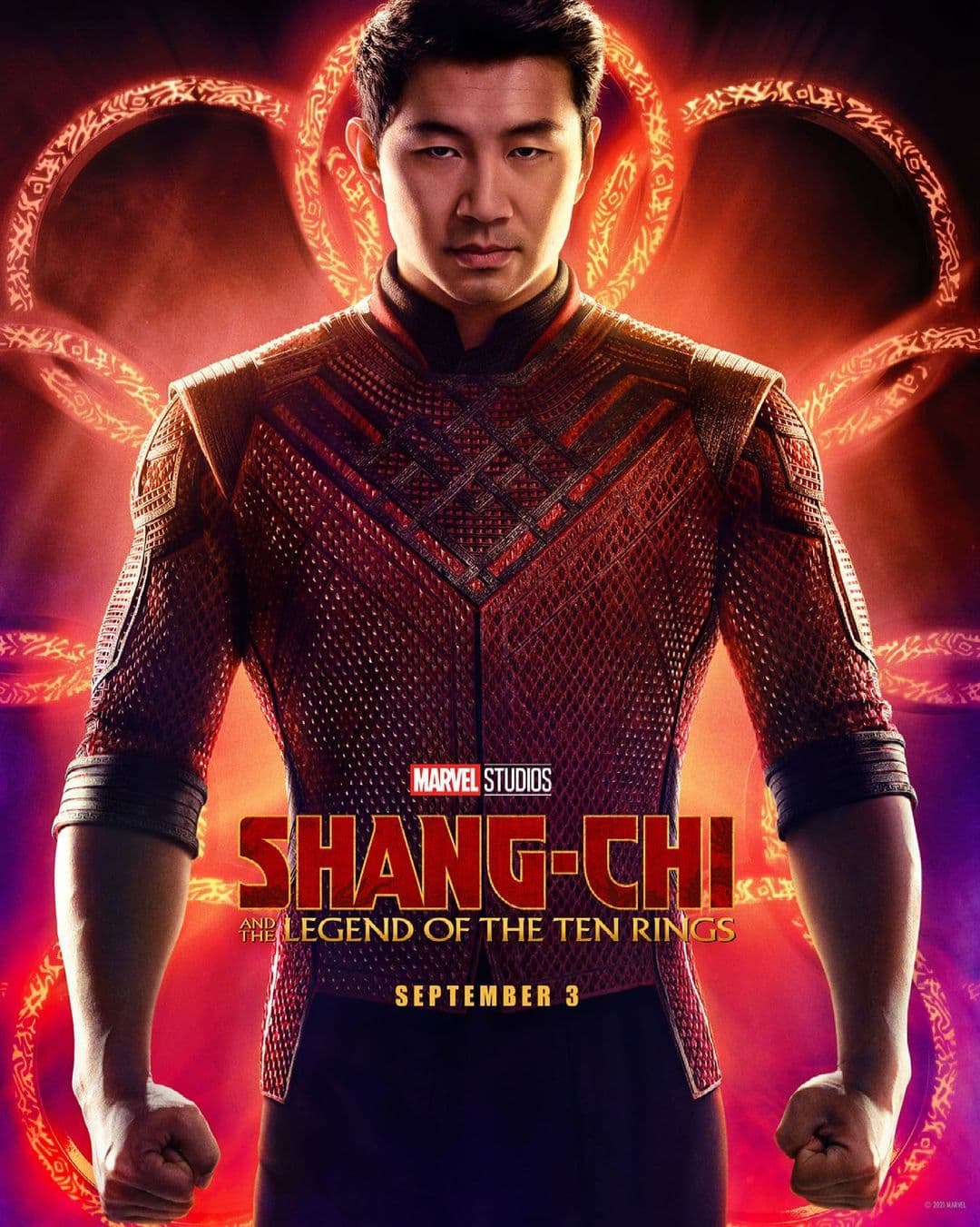 Shang-Chi: ¿Qué dice la crítica de la nueva película de Marvel?