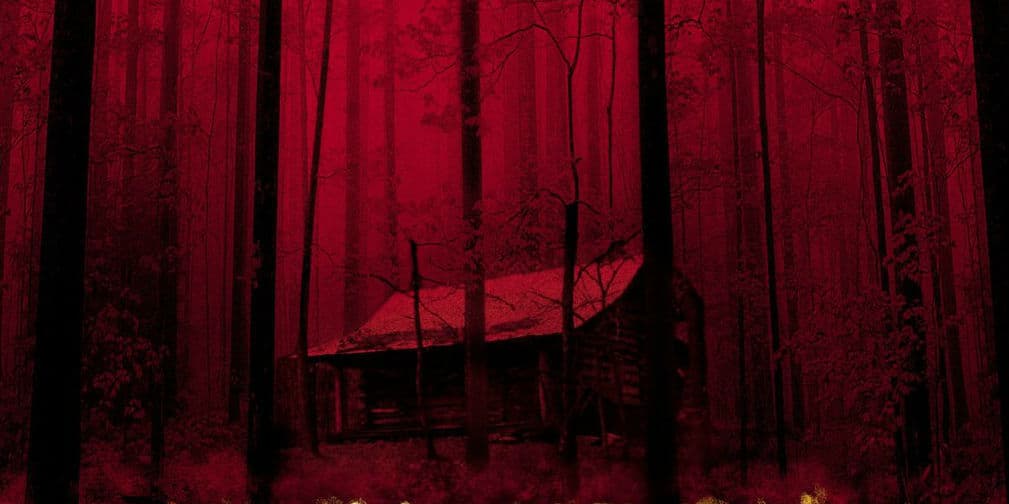 Campamento Infernal