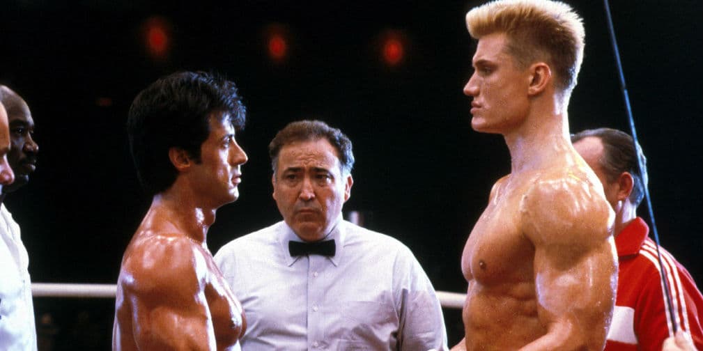 Rocky IV