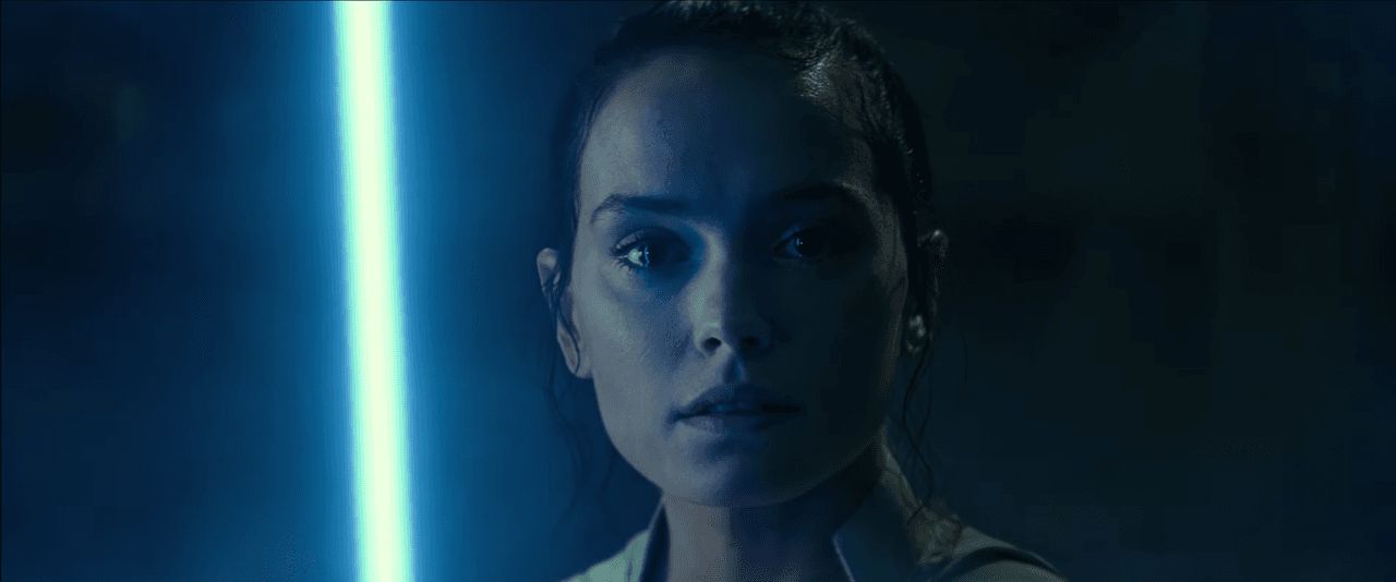 El último tráiler de ‘Star Wars: El ascenso de Skywalker’ trae drama y muchas emociones