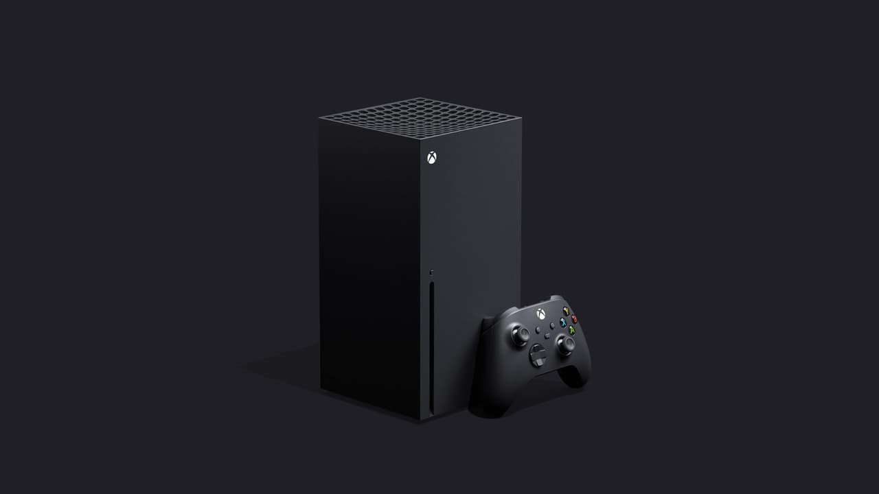 Así de poderoso será el Xbox Series X