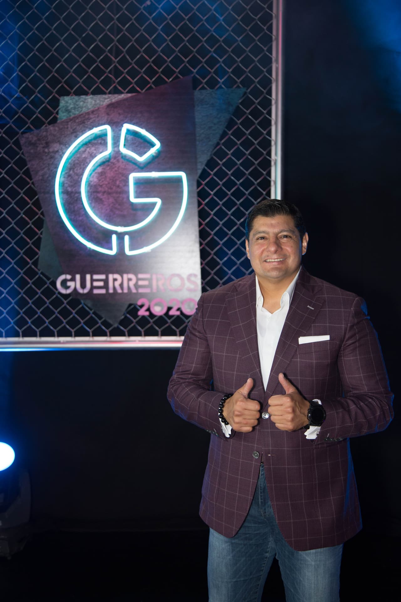 Momentos como los impactos poderosos han sido festejados por la afición mexicana al ser narrados por este especialista.