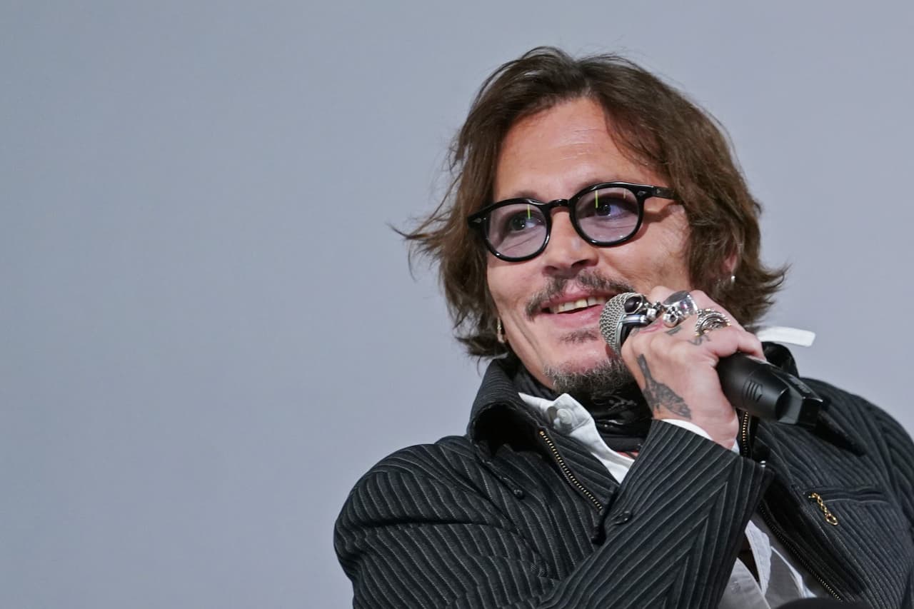 El actor llegó a 58 años.