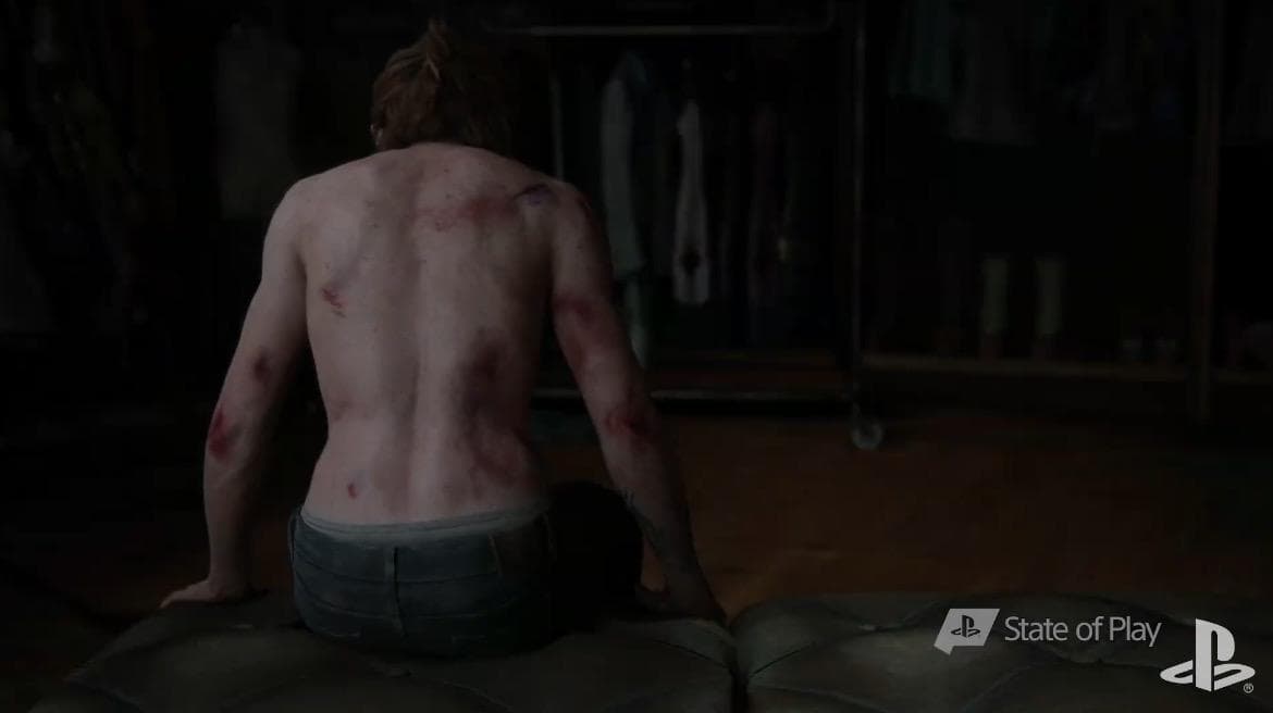¡Ya hay fecha para The Last of Us Part II! Y sí, se ve que es una brutalidad