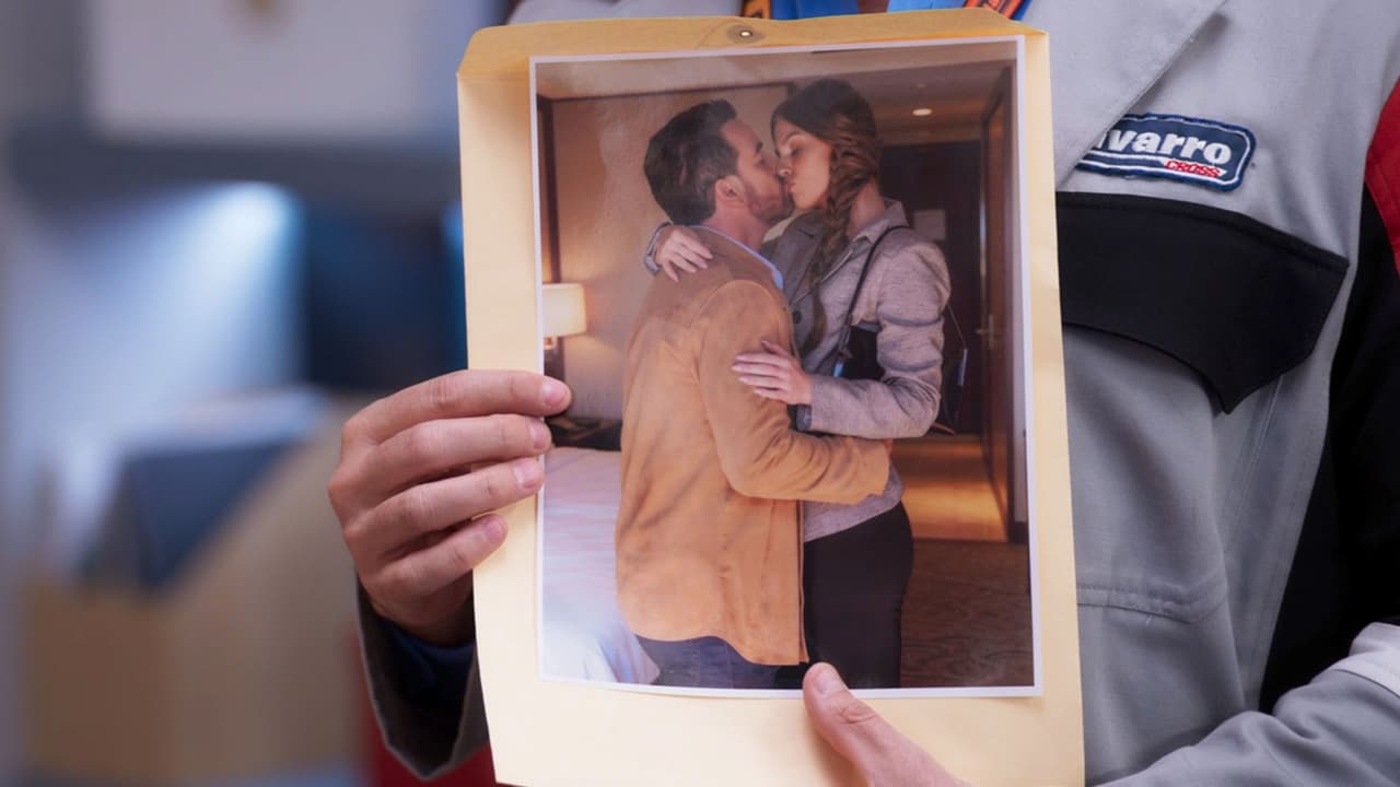 Tan cerca de ti, nace el amor: Capítulo Completo 19 - Te metiste con Luis