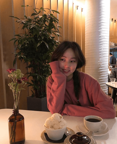 Sohee llegó a ser conocida como la "hermanita de Corea".