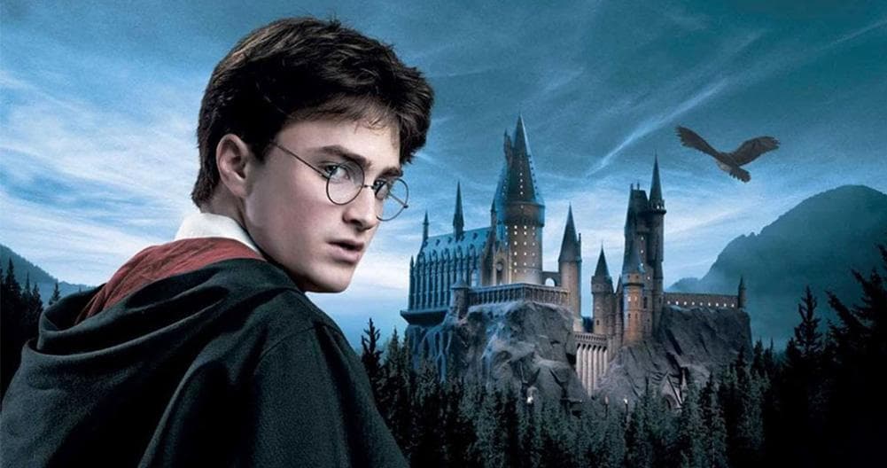 Harry Potter tendrá serie de televisión... sin Harry