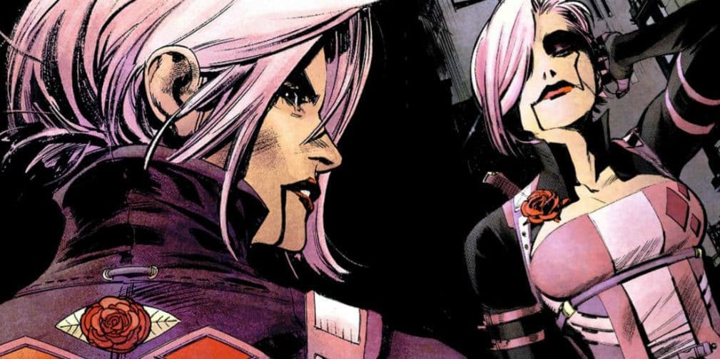 ¿'Harley Quinn' será el nuevo 'Joker'?