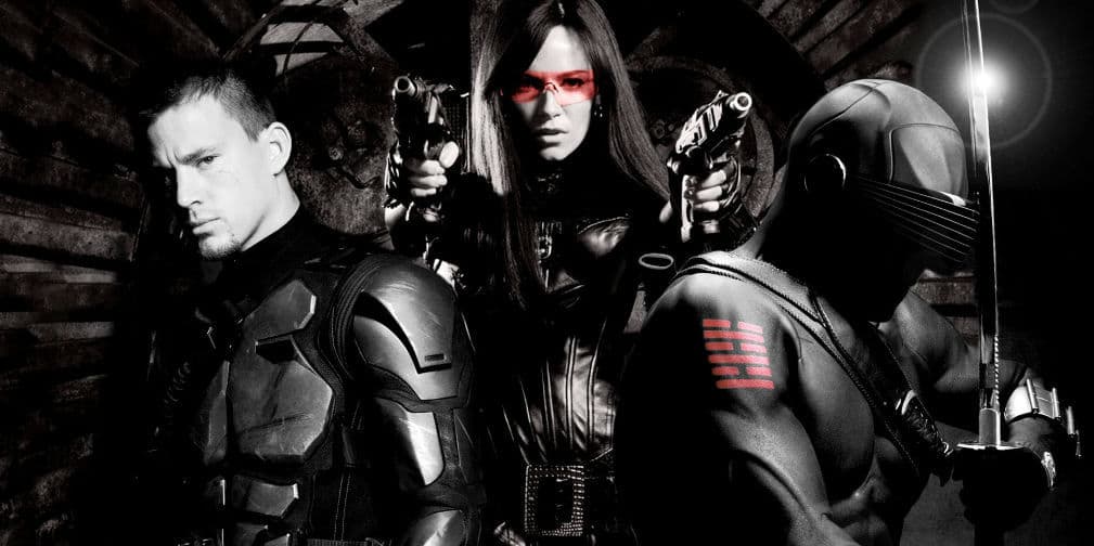 Stephen Sommers no quería saber nada sobre el filme porque los G. I. Joe que él conocía eran los muñecos y no la serie de TV.