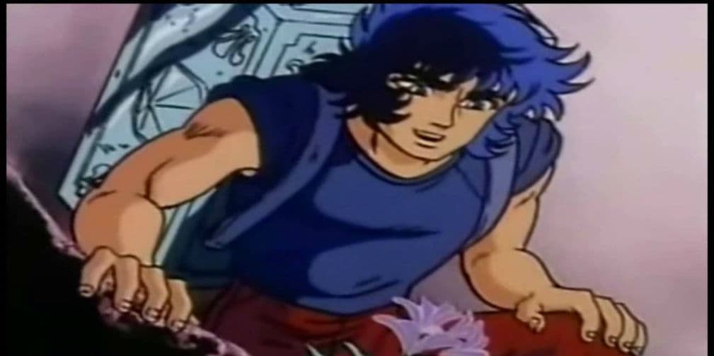 caballeros del zodiaco canción