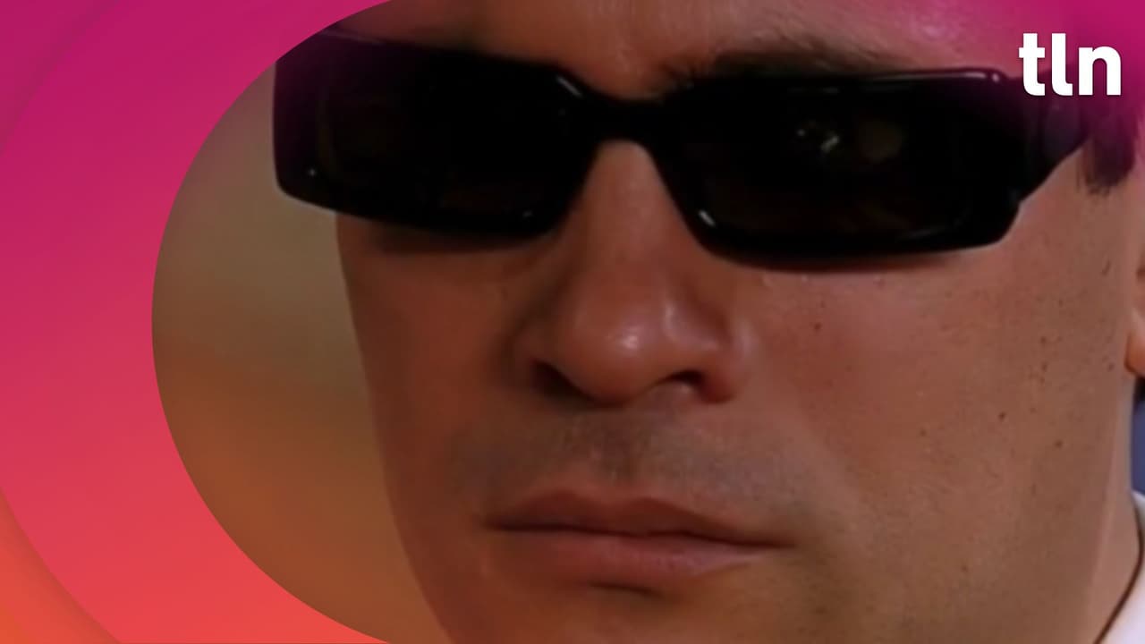 Amarte es mi Pecado Capítulo 53: Tu ceguera será permanente