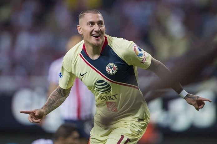 Televisa Deportes líder de audiencia en el partido Guadalajara vs América