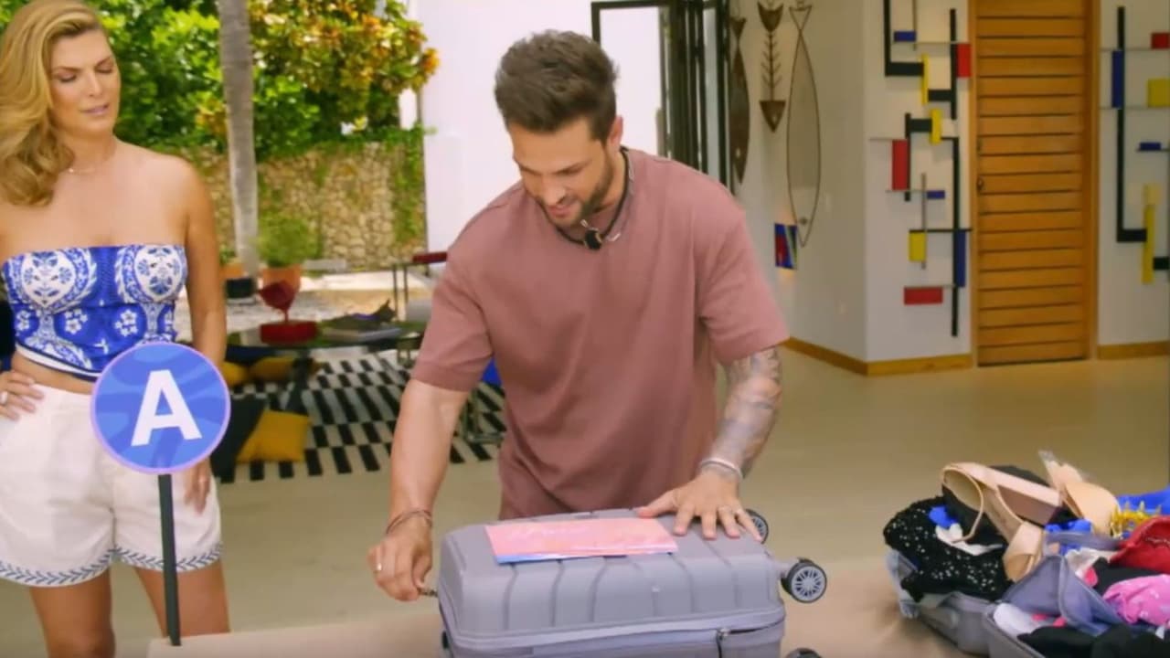 Nicola en Soltero Cotizado