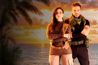 El Conquistador Supervivencia Extrema