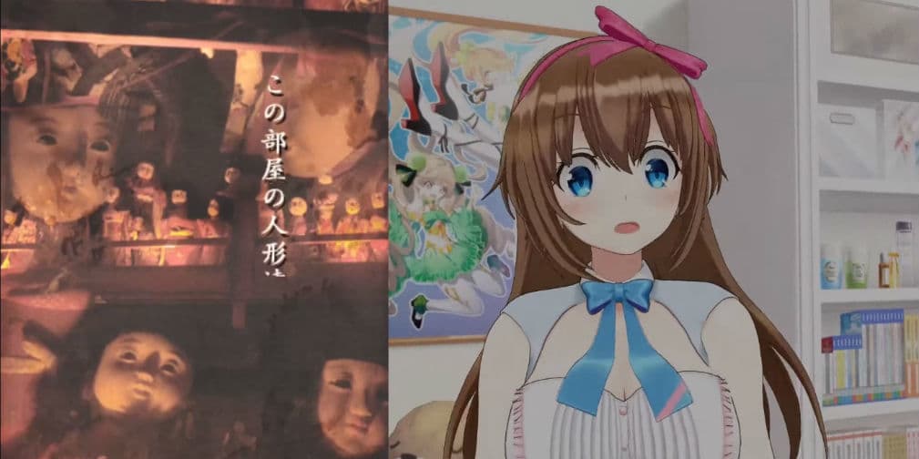 Youtuber digital sube video sobre historia de horror