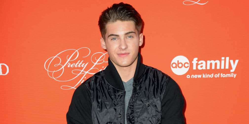 6 cosas que debes saber sobre Cody Christian