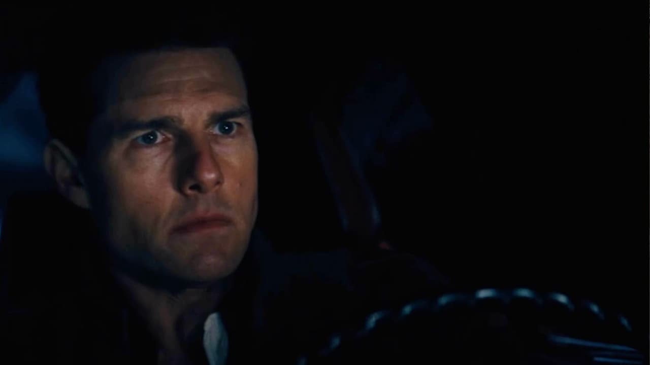 ¿Jack Reacher se duplicará? Velo por Canal 5