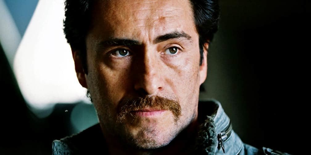 ¡Estas son las películas que no te puedes perder de Demián Bichir!